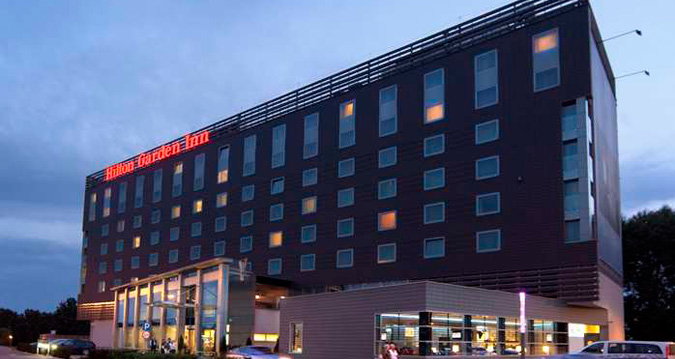 hilton
