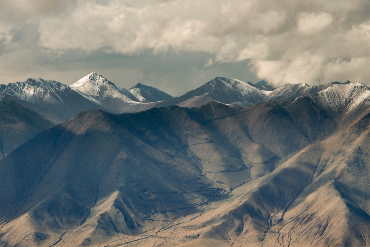 Sun___Snow_mt