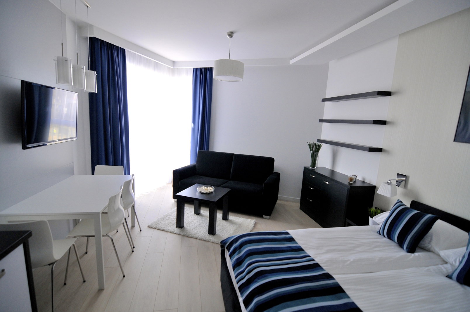 mikroapartamenty