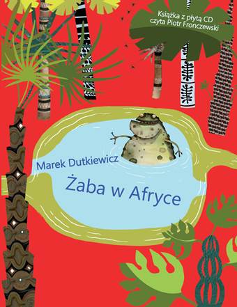 zaba_w_Afryce