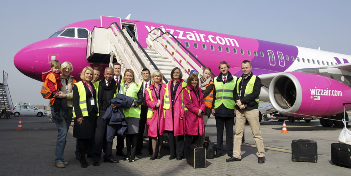 wizzair