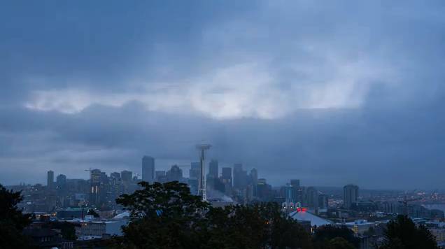 seattle