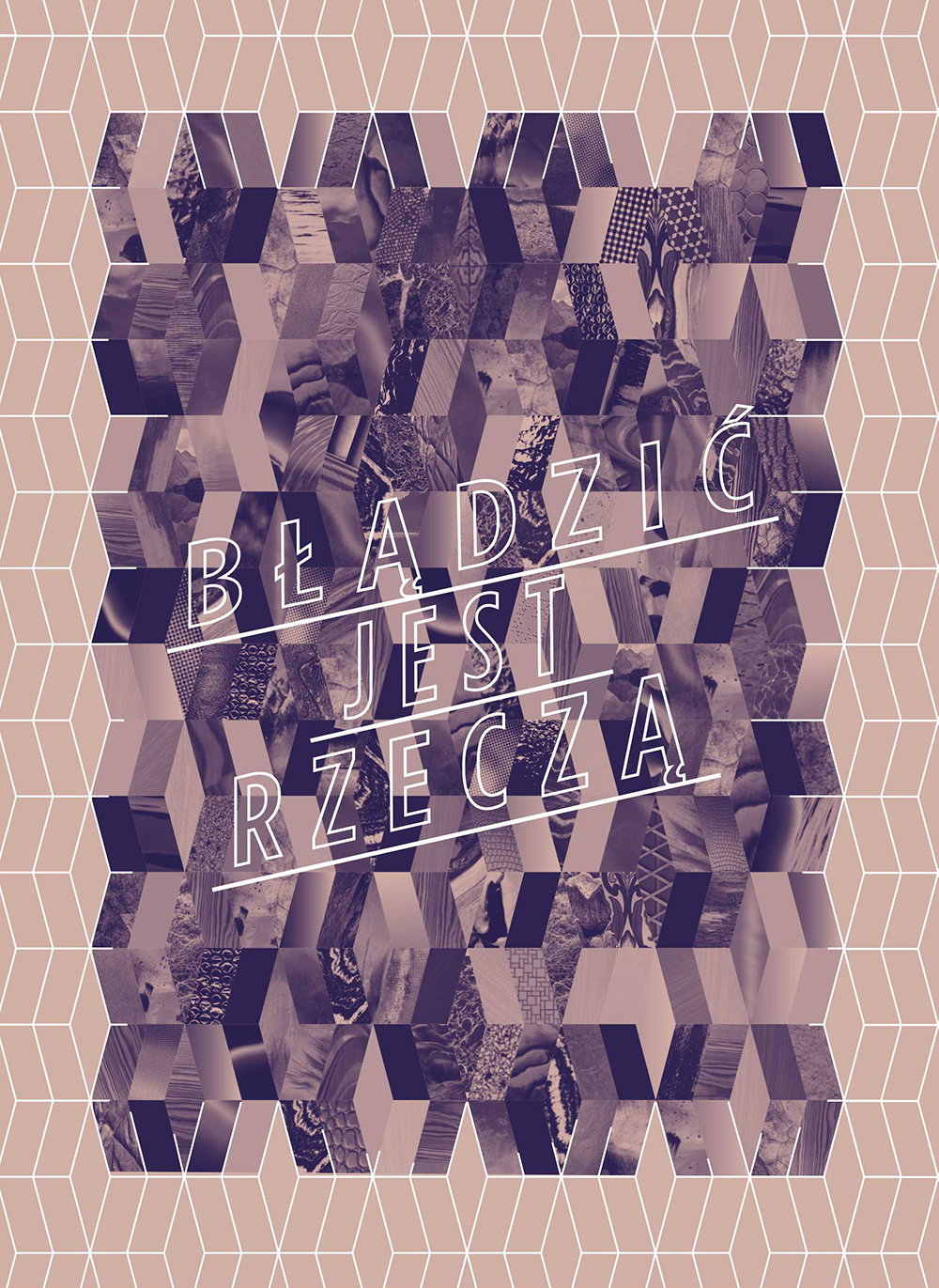 Bladzic_jest_rzecza_Katalog_Okladka