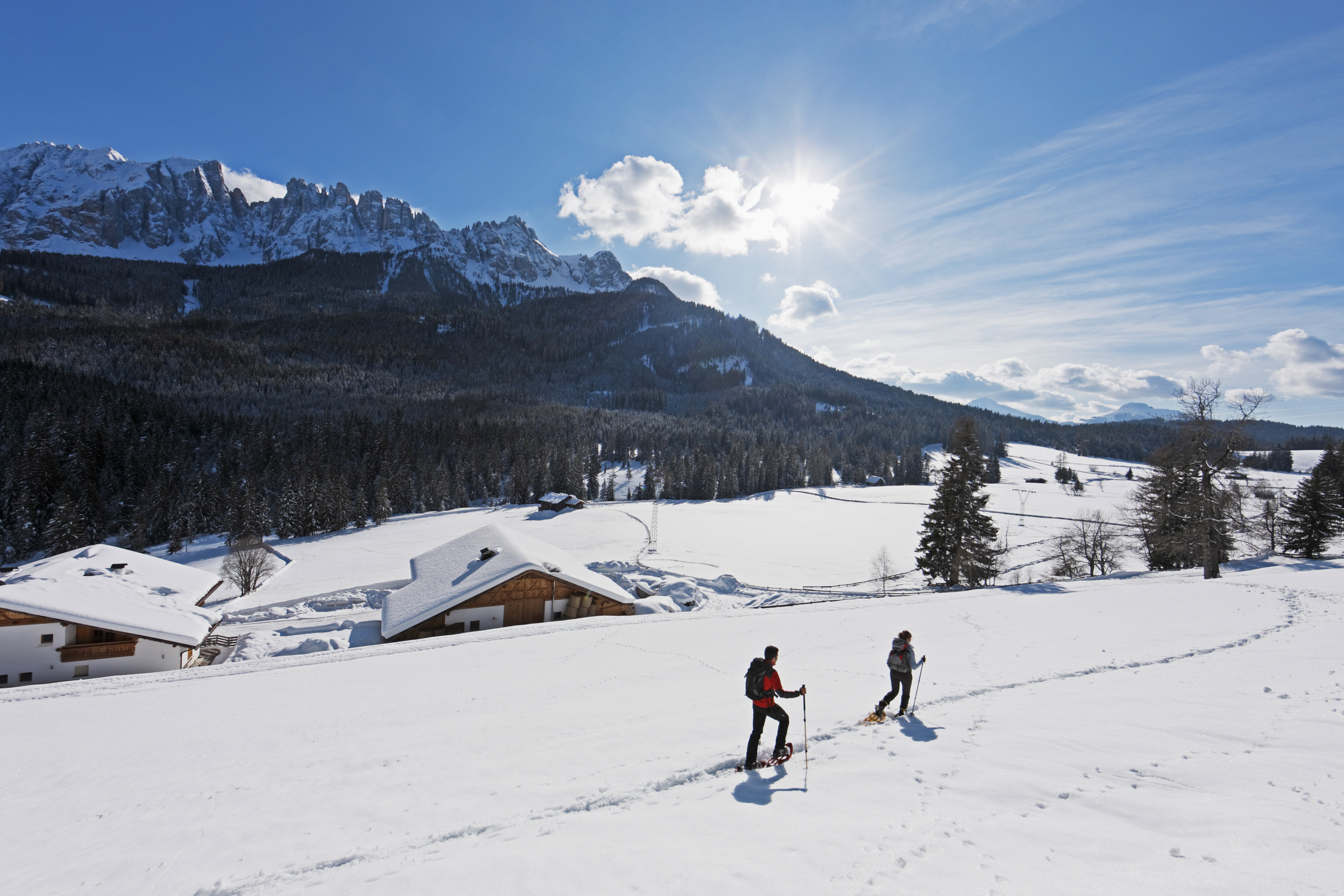 tyrol