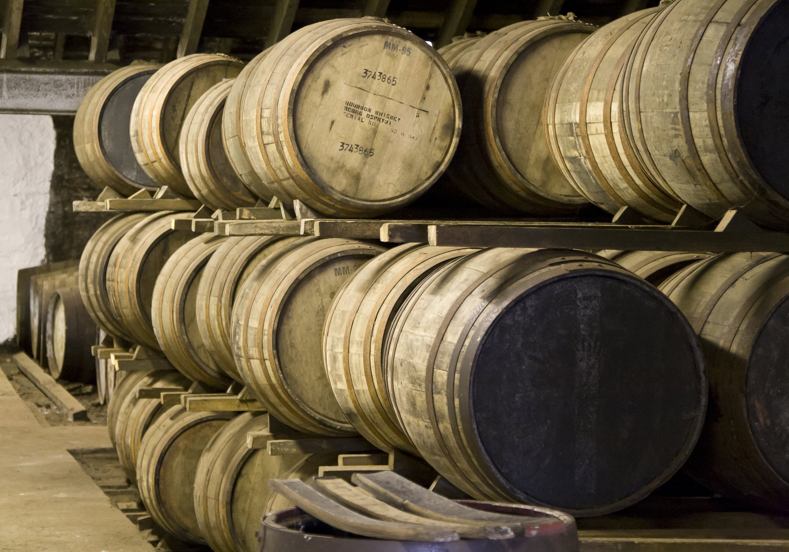 whisky