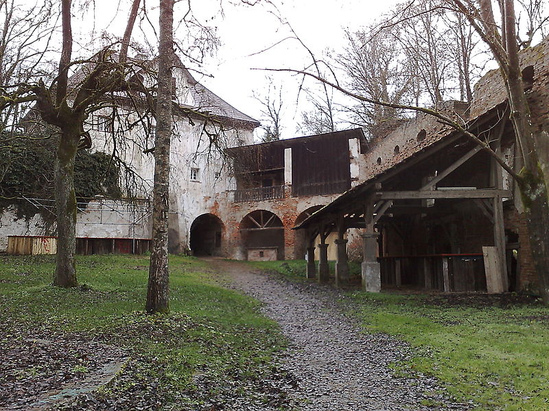 Alt-Wartenburg