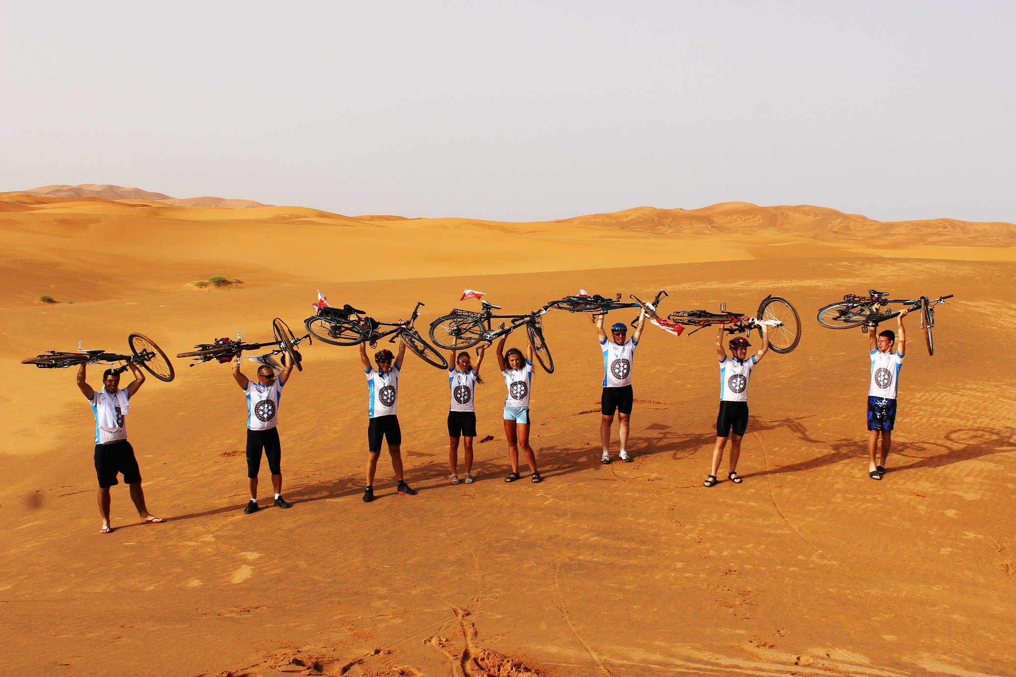 sahara