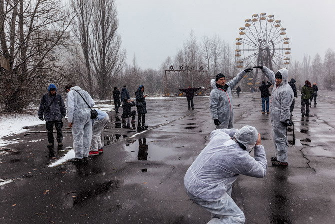 czarnobyl
