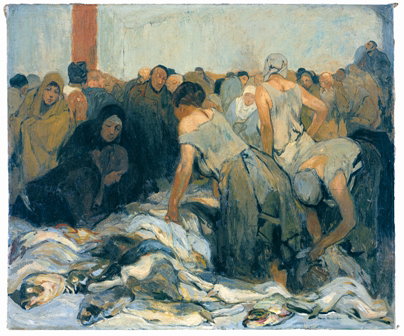 L162_Fischmarkt_i_Warschau