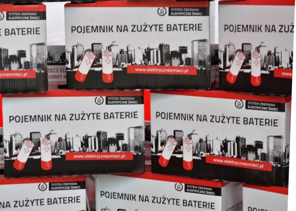 baterie
