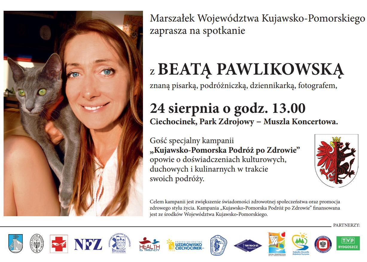 pawlikowska