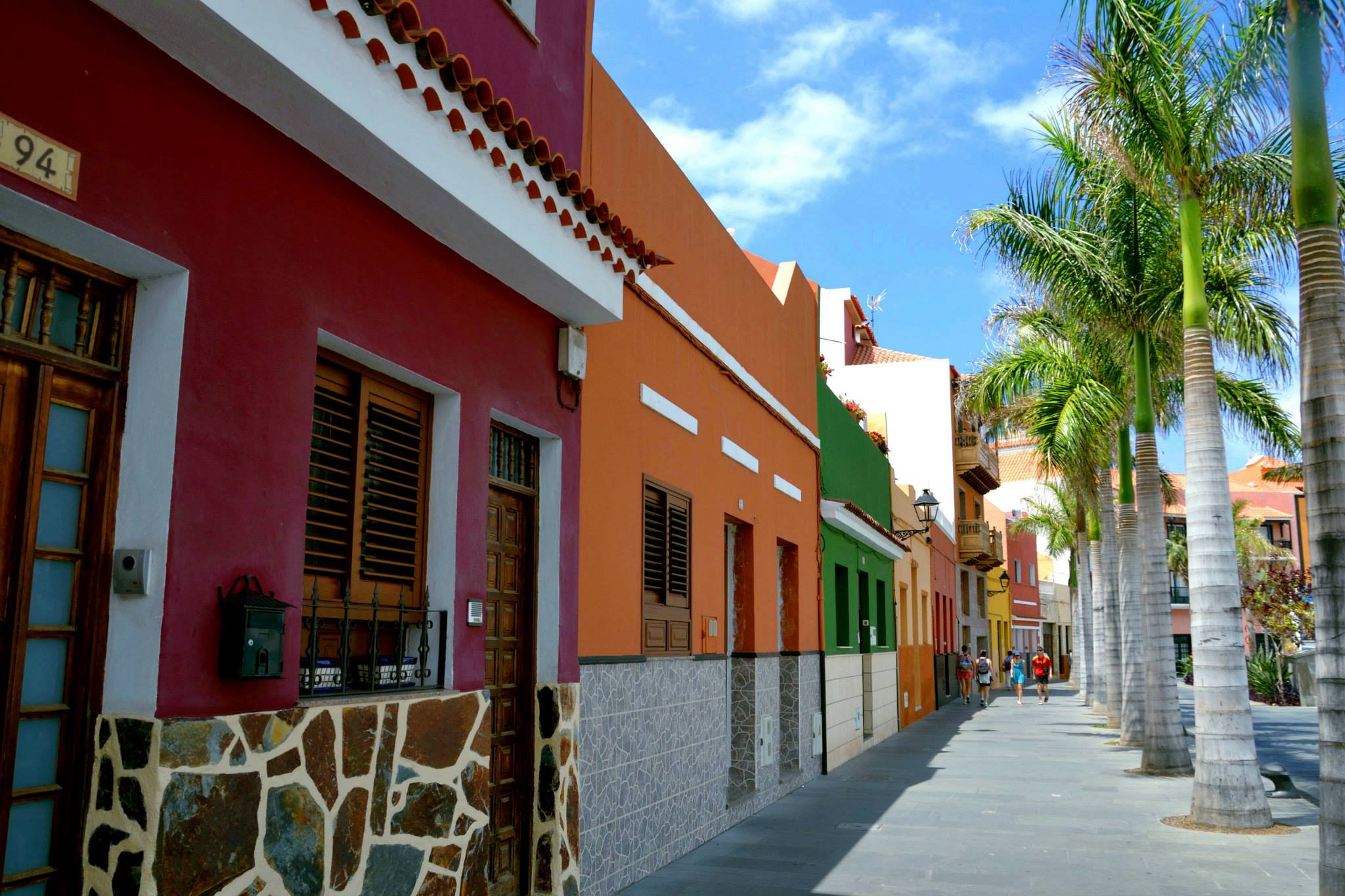 Tenerife