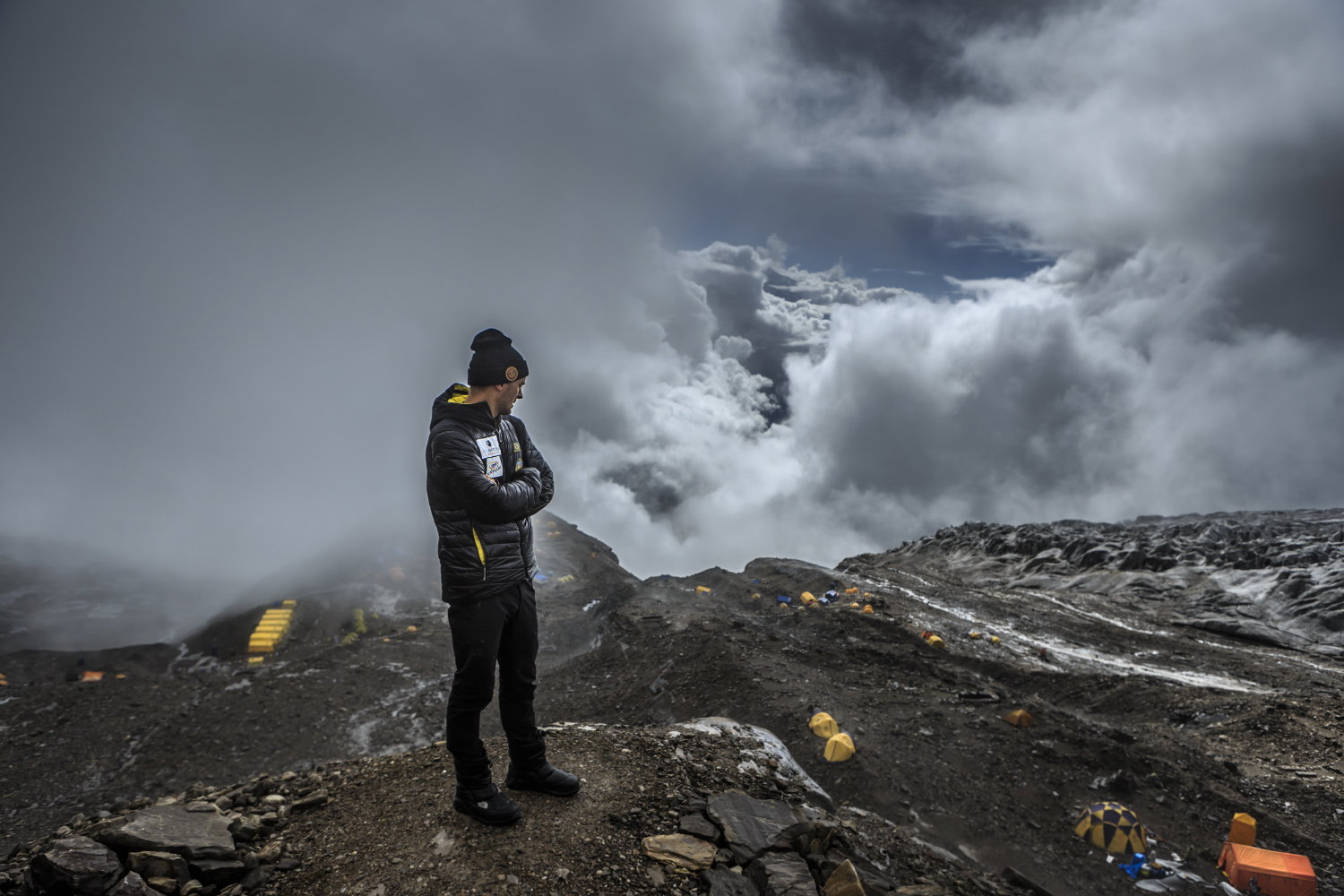 manaslu