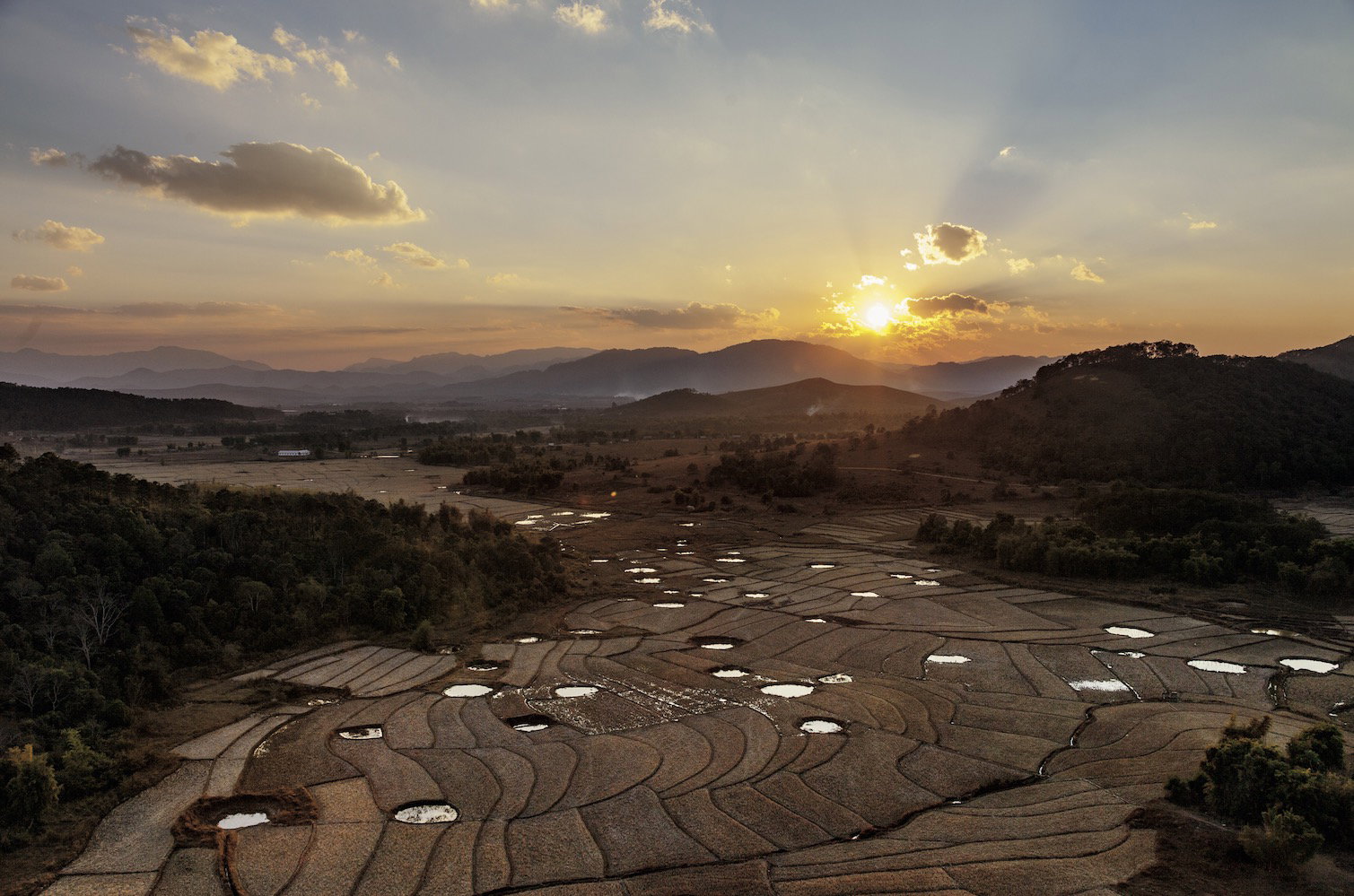 Laos
