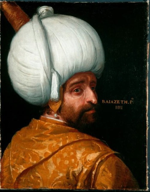 ottoman