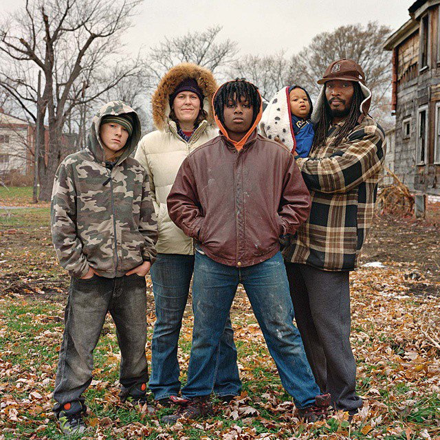 detroit