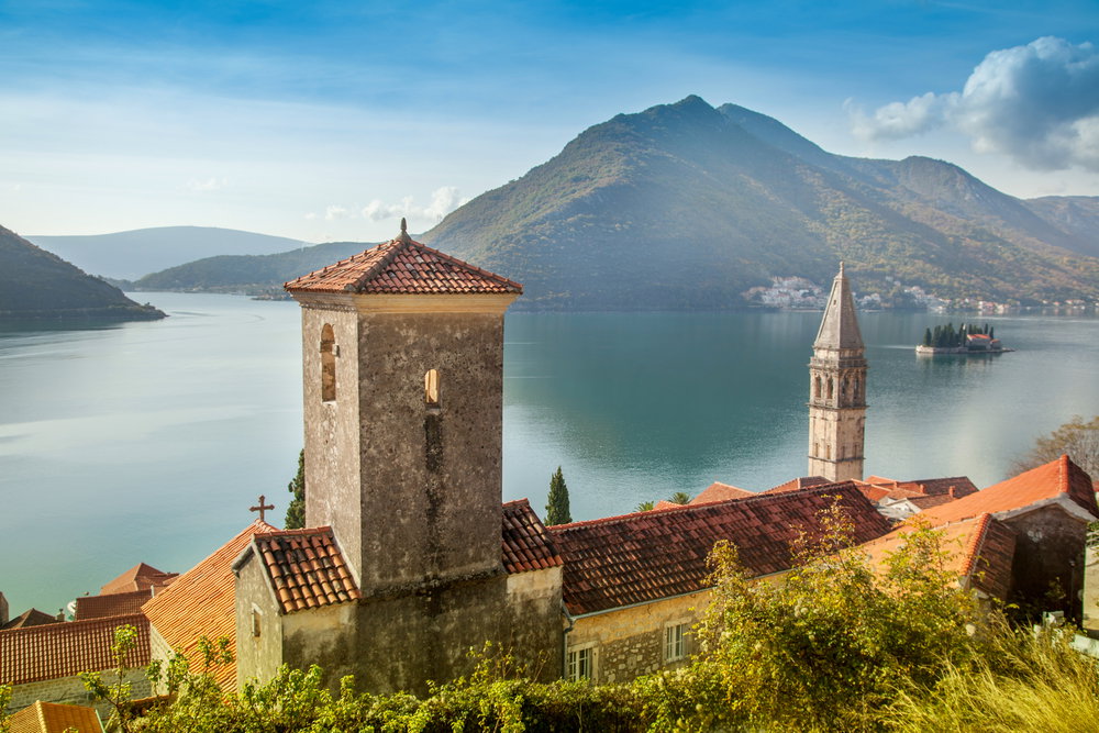 Perast