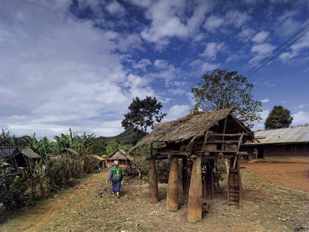 Laos