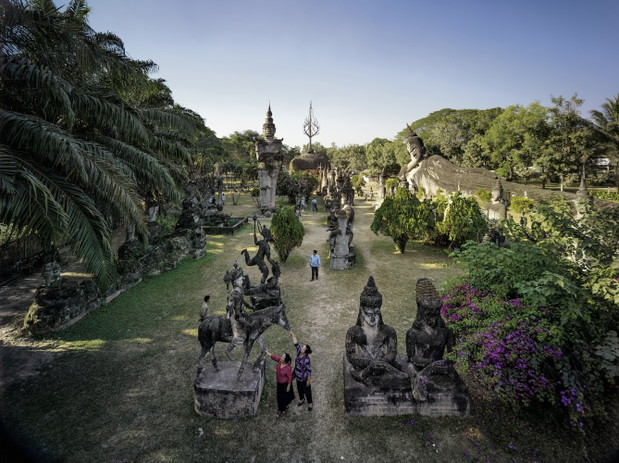 Laos