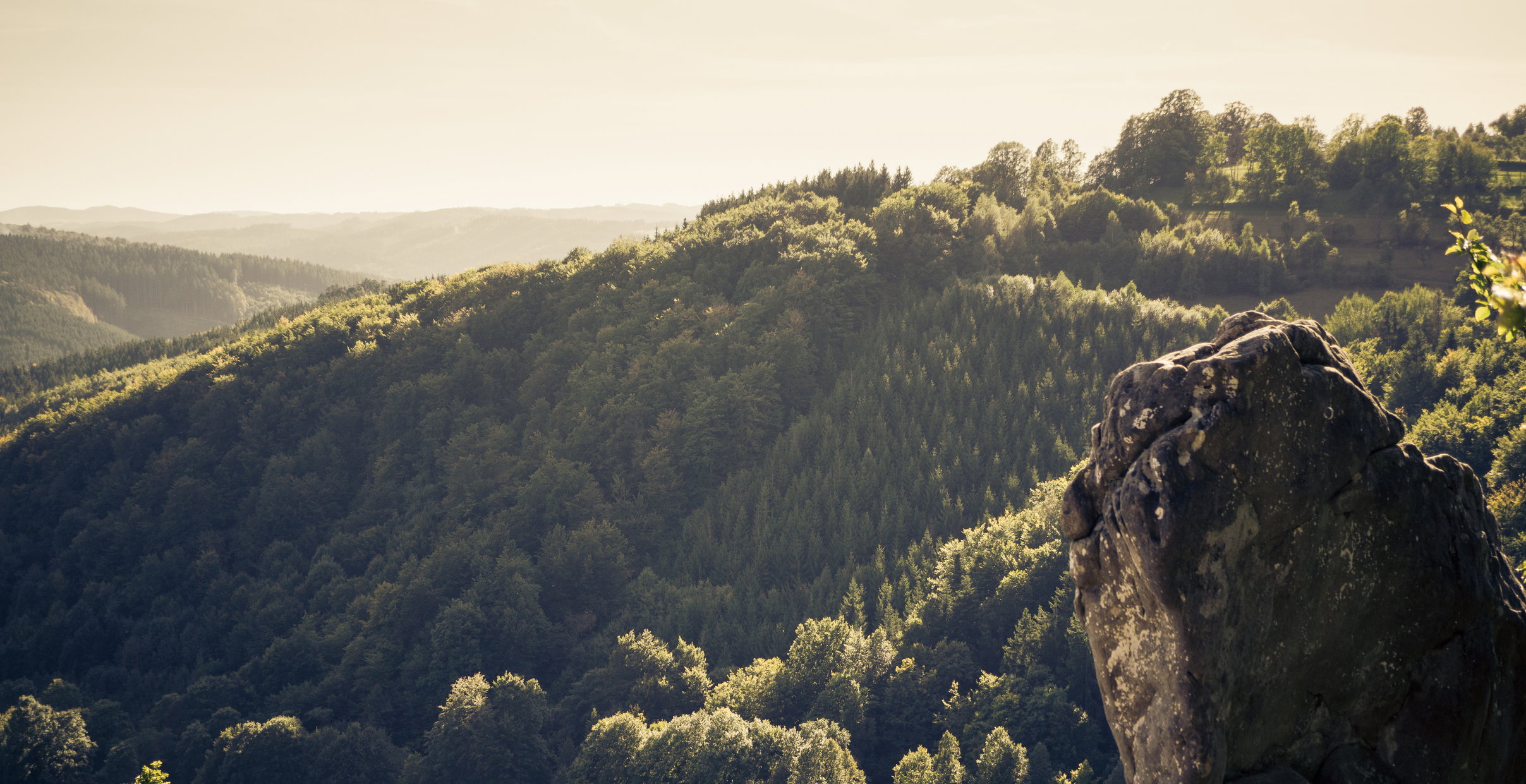 Sudety nie gorsze niż Karpaty! Sprawdź, dlaczego warto tu przyjechać