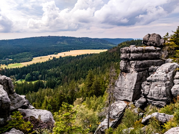 6. Góry inne niż wszystkie