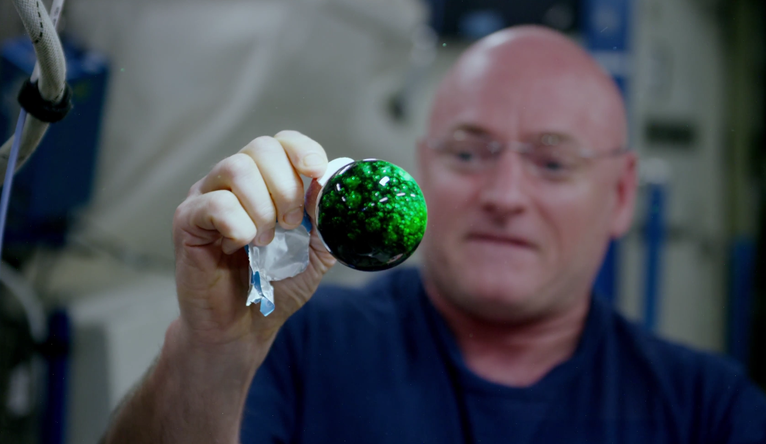 NASA