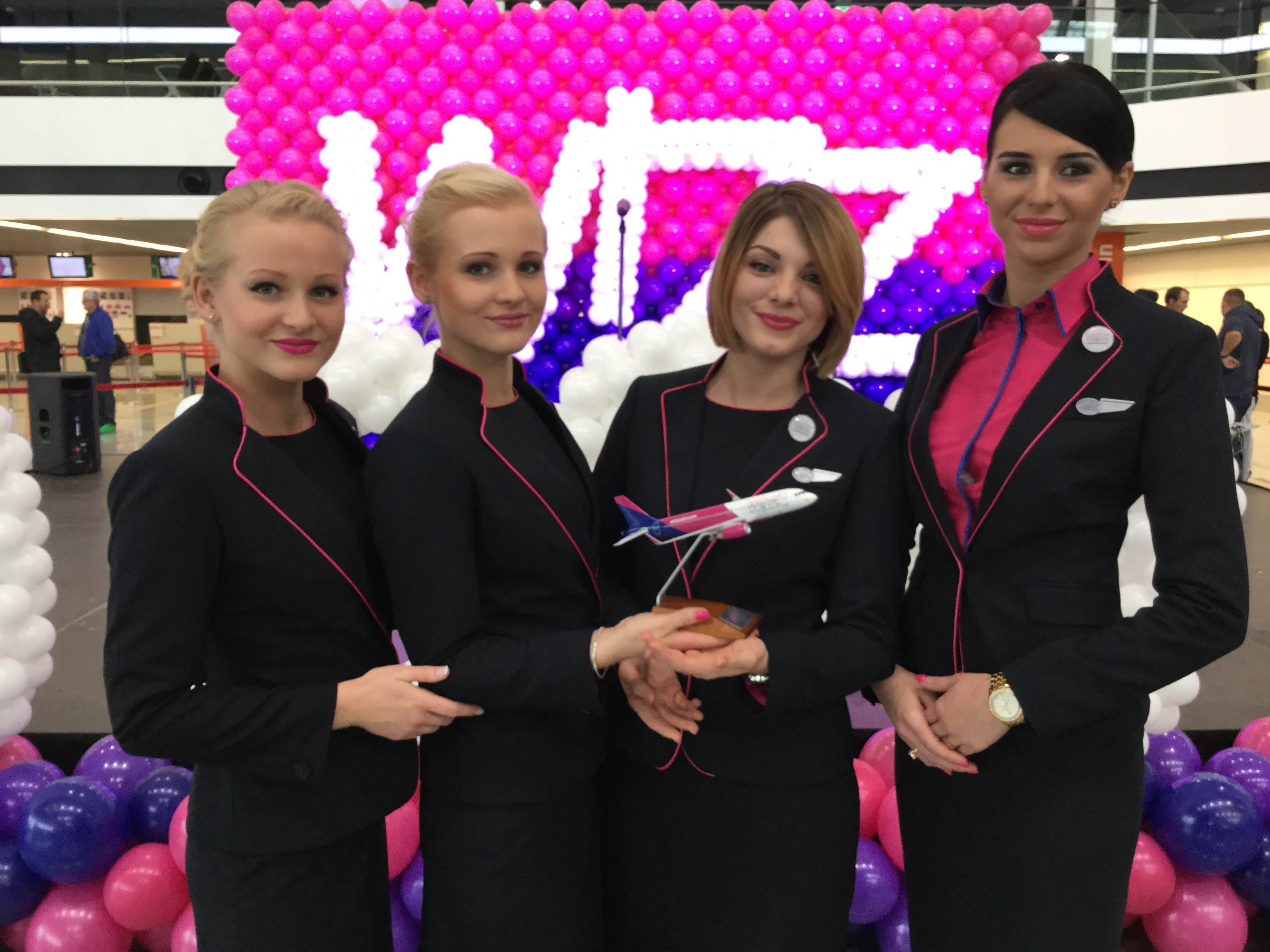 WizzAir