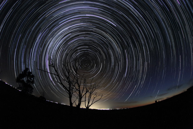 Celestial Drift © Scott Carnie-Bronca