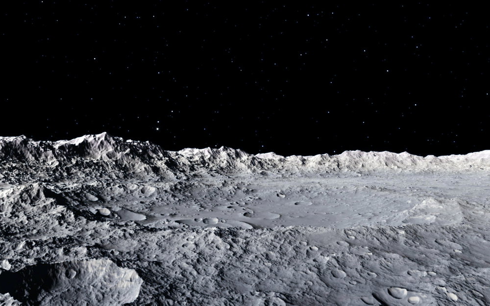 Moon