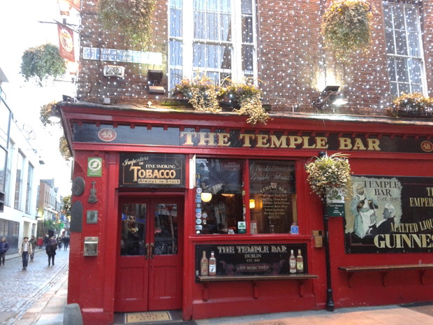 Dublin