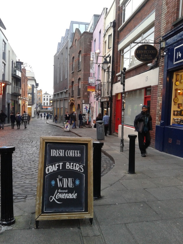 Dublin