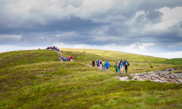 Irlandia
