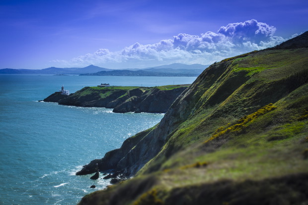 Irlandia