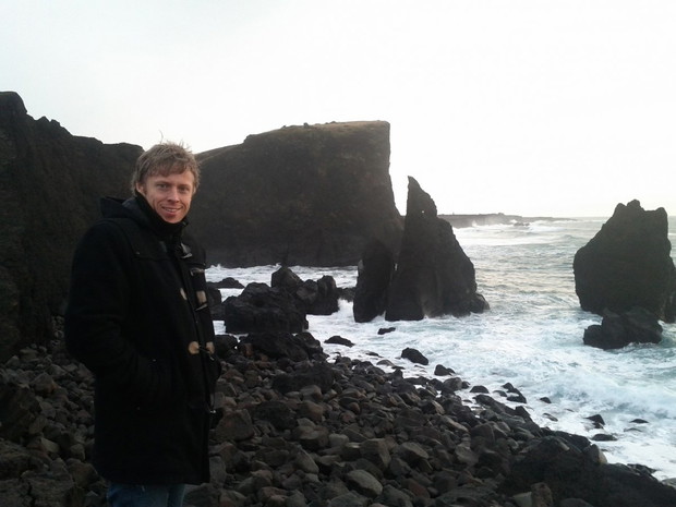Islandia