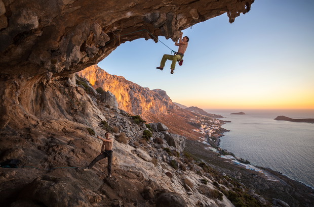 Kalymnos
