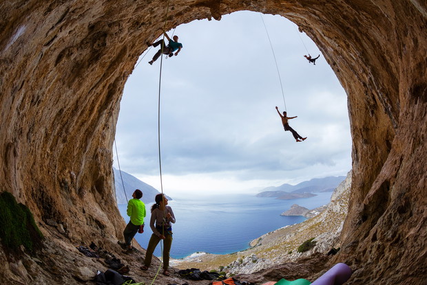 Kalymnos