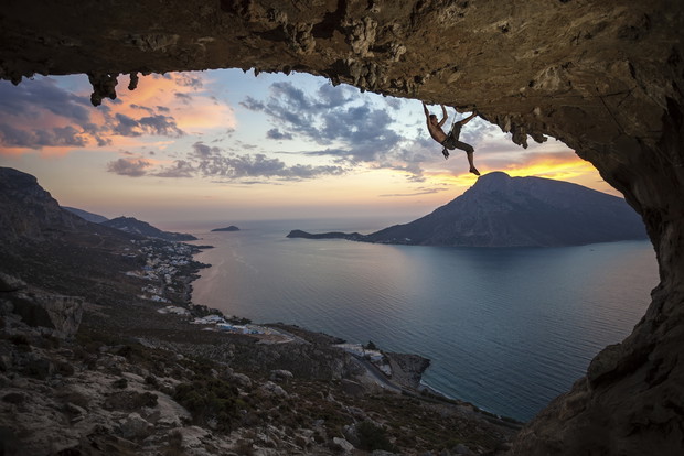 Kalymnos