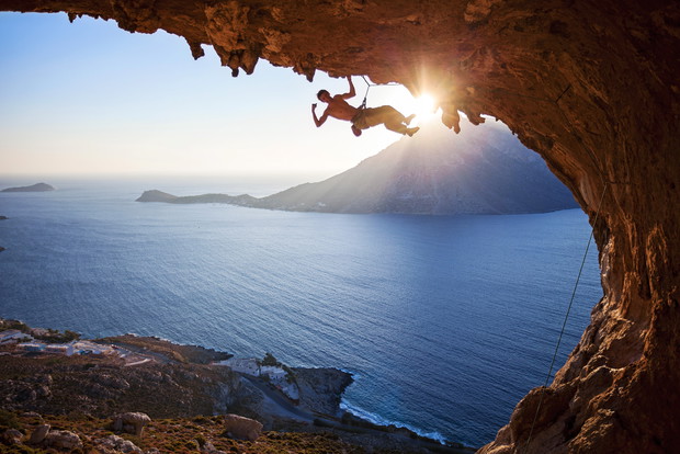 Kalymnos