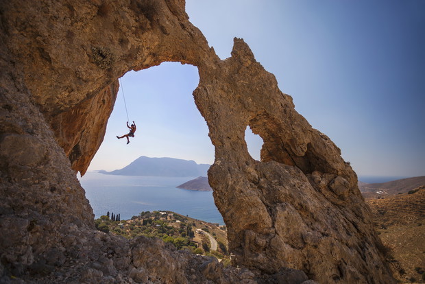 Kalymnos