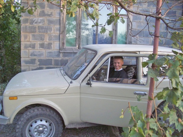 Kirgistan
