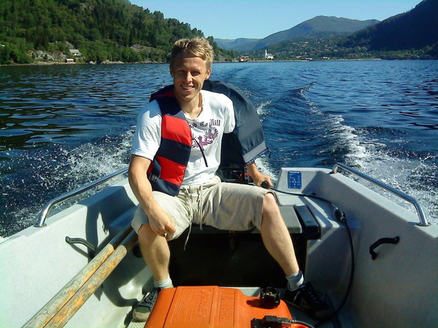 Norwegia