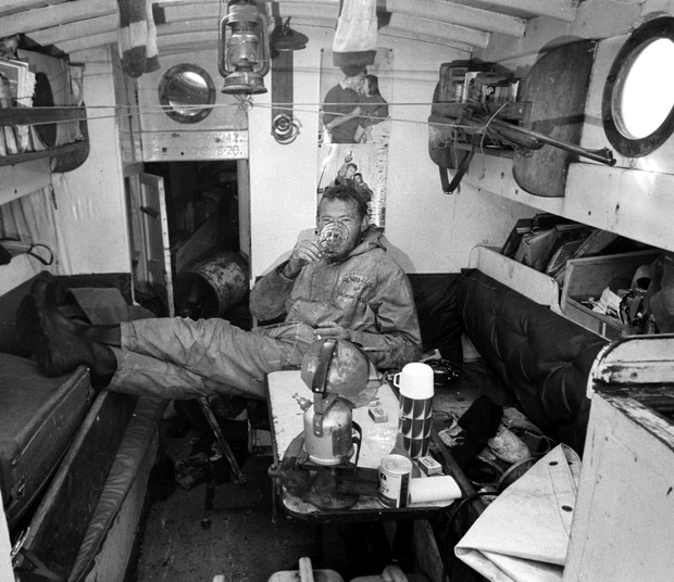 Rejs