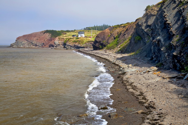 5. Zatoka Fundy