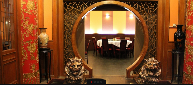 Restauracje
