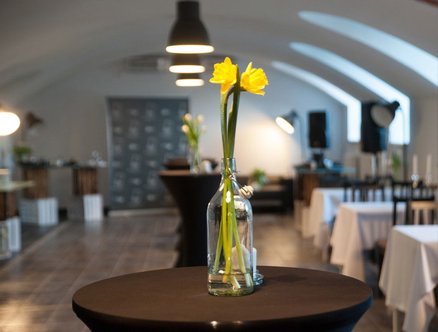 Restauracje