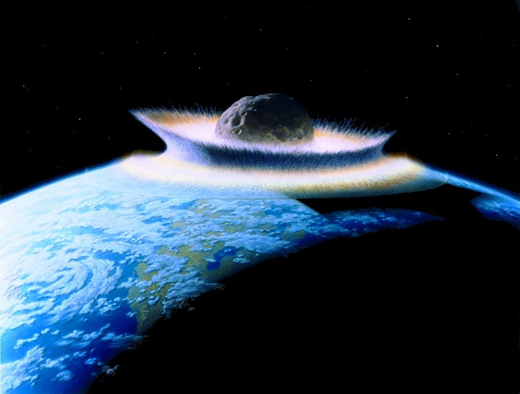 planetoida
