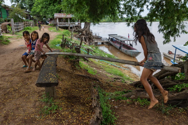 Mekong