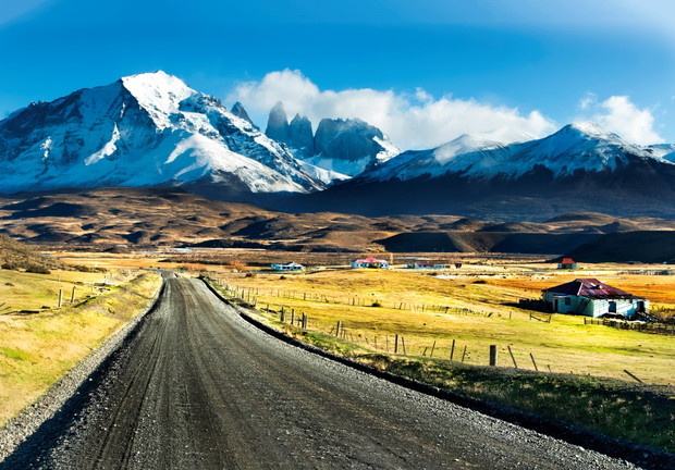 Patagonia