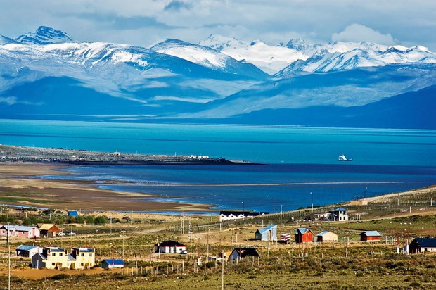 Patagonia
