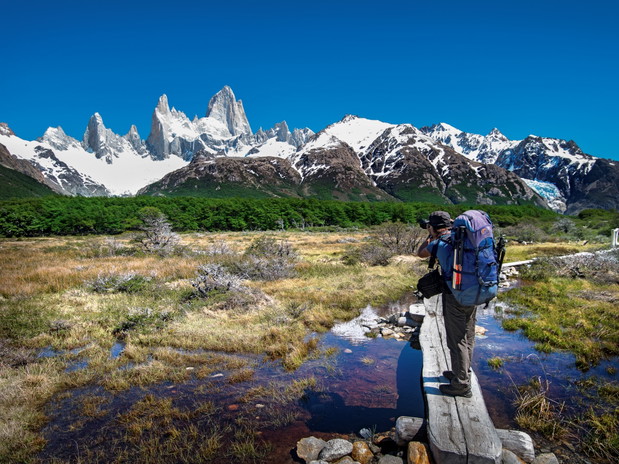 Patagonia